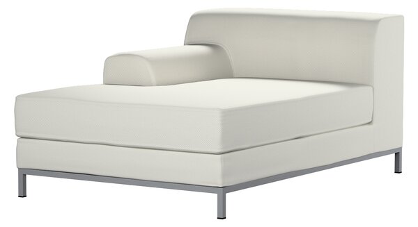 Kramfors chaise longue left cover