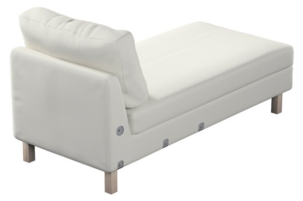 Karlstad chaise longue add-on unit cover