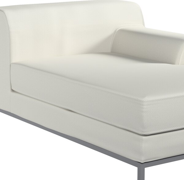 Kramfors chaise longue right cover