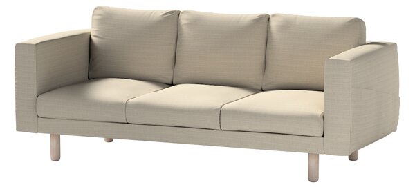 Norsborg 3-seat sofa cover