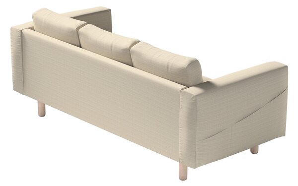 Norsborg 3-seat sofa cover