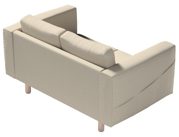 Norsborg 2-seat sofa cover