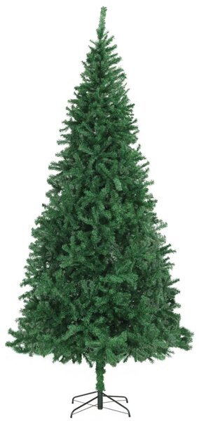 Artificial Christmas Tree 300 cm Green