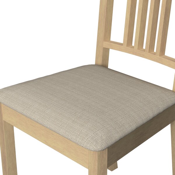 Börje chair seat pad cover