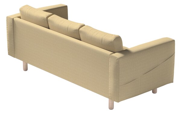 Norsborg 3-seat sofa cover