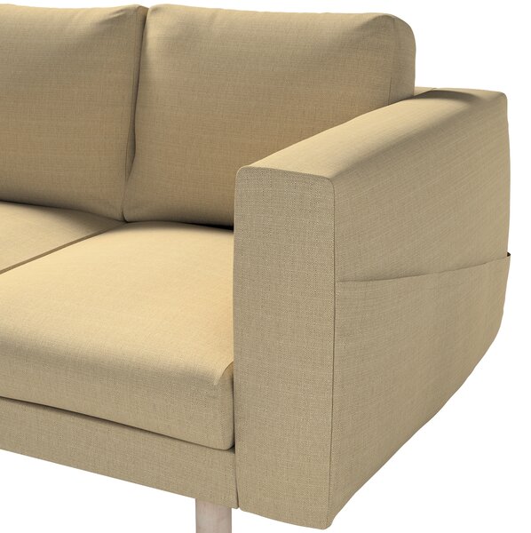 Norsborg 3-seat sofa cover