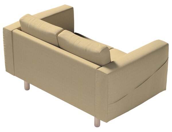 Norsborg 2-seat sofa cover