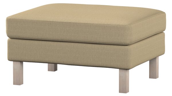 Karlstad footstool cover