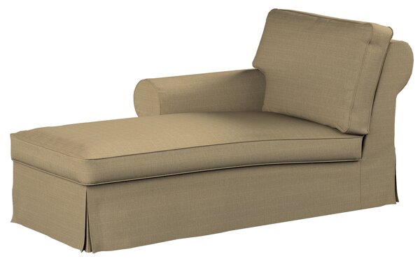 Ektorp chaise longue left cover