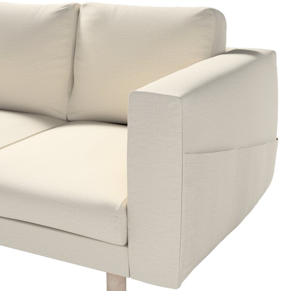 Norsborg 3-seat sofa cover