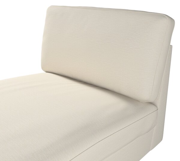 Kivik chaise longue cover