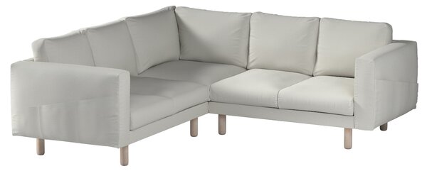 Norsborg 4-seat corner sofa cover