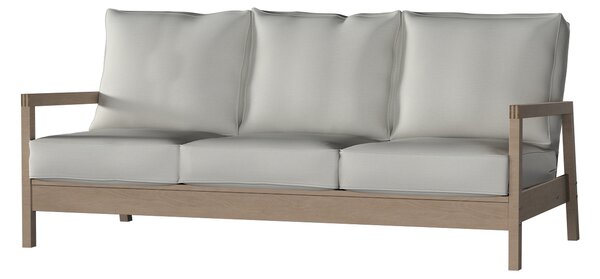 Lillberg 3-seater sofa cover