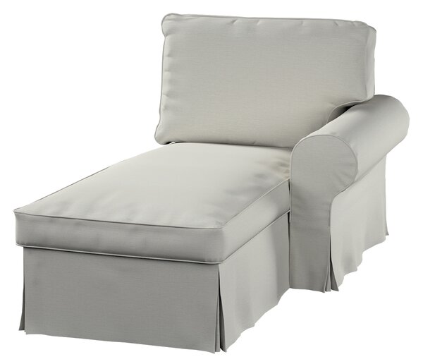 Ektorp chaise longue right cover