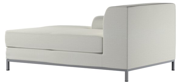 Kramfors chaise longue left cover