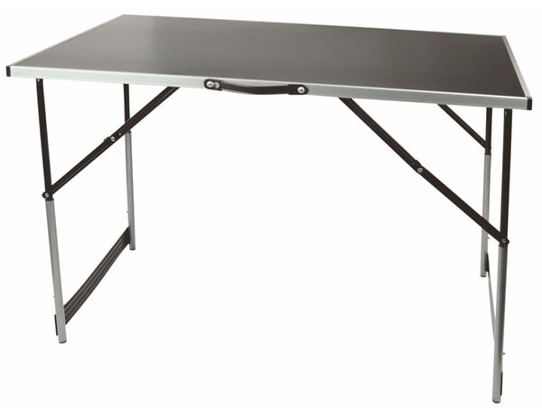 Brüder Mannesmann Foldable Table 100x60x94 cm 70111