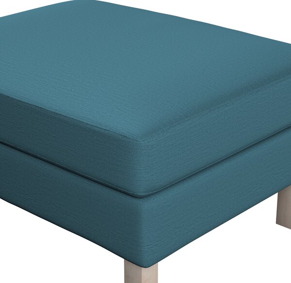 Karlstad footstool cover