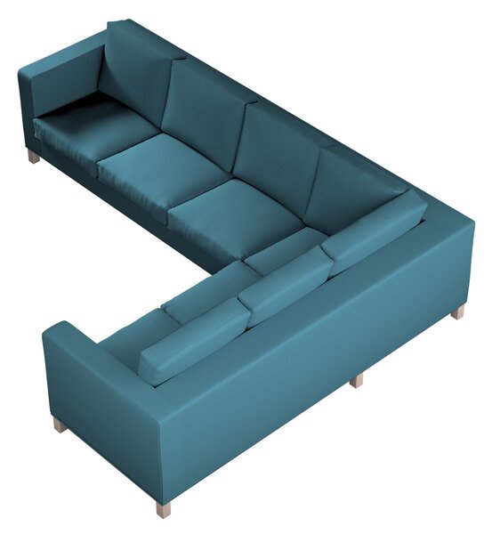 Karlanda corner sofa left cover 3+2 (or right 2+3)