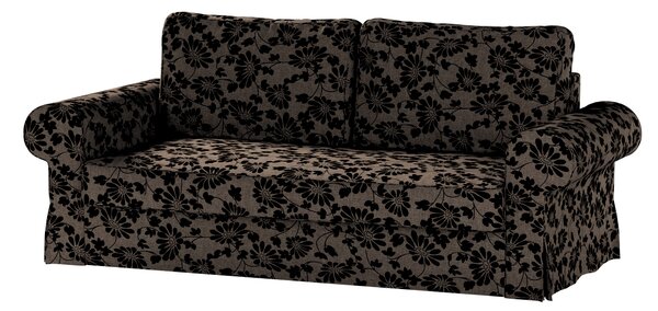 Backabro 3-seat sofa bed cover