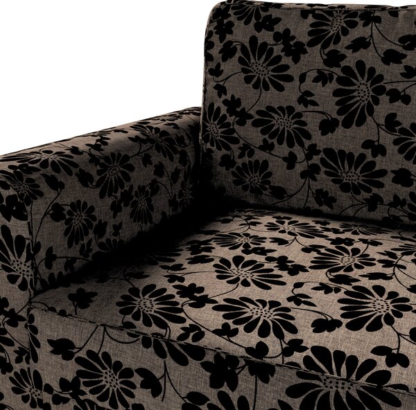 Backabro 3-seat sofa bed cover