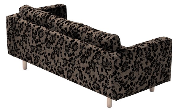 Norsborg 3-seat sofa cover