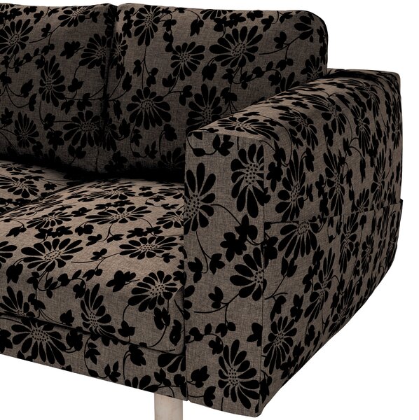 Norsborg 3-seat sofa cover