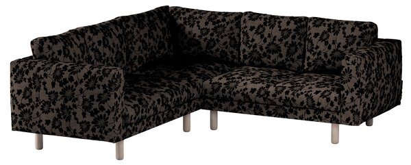 Norsborg 4-seat corner sofa cover