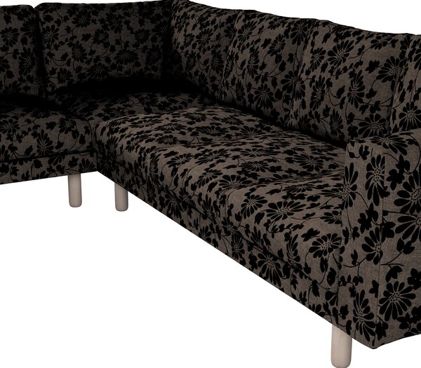 Norsborg 5-seat corner sofa cover