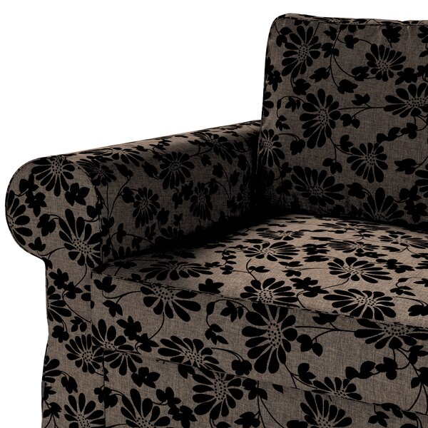 Backabro 2-seat sofa bed cover