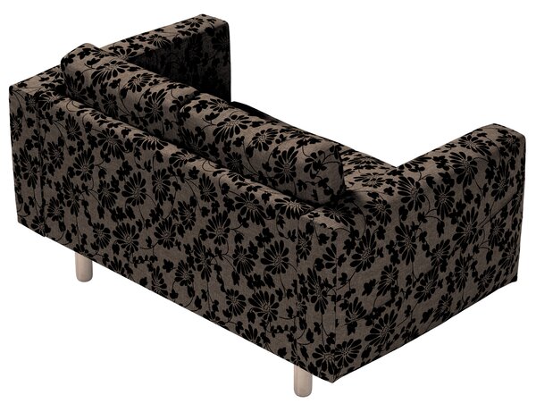 Norsborg 2-seat sofa cover