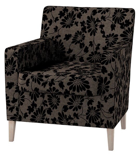 Karlstad tall chair cover