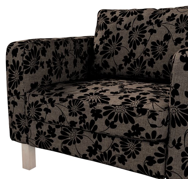 Karlstad armchair cover