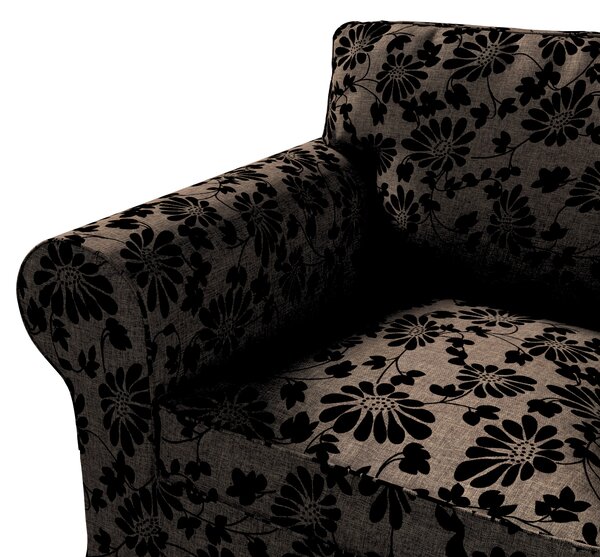 Ektorp armchair cover