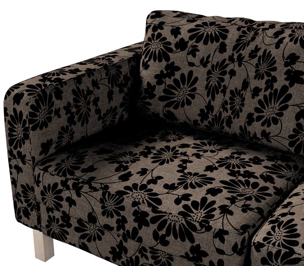 Karlstad 2-seater sofa cover