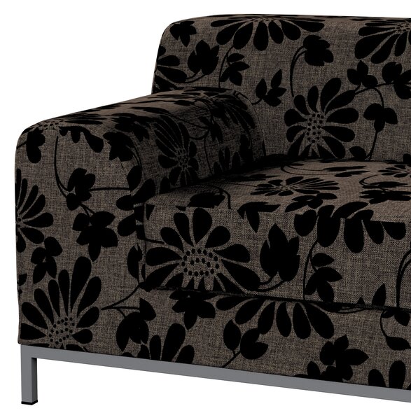 Kramfors 2-seater sofa left cover