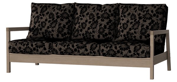 Lillberg 3-seater sofa cover