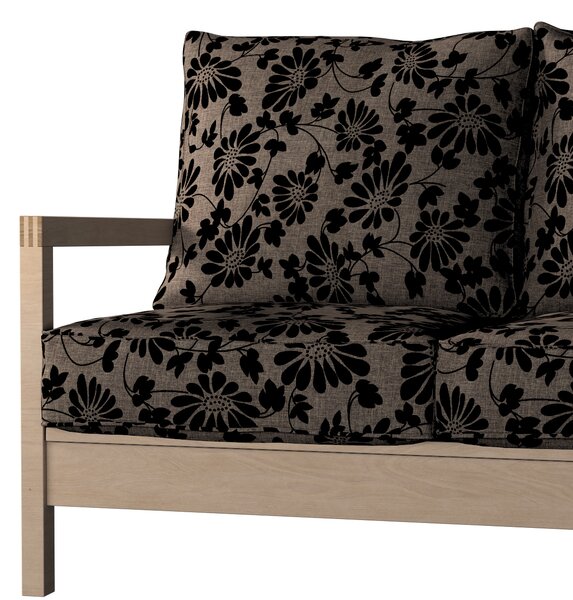 Lillberg 3-seater sofa cover