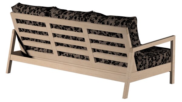 Lillberg 3-seater sofa cover