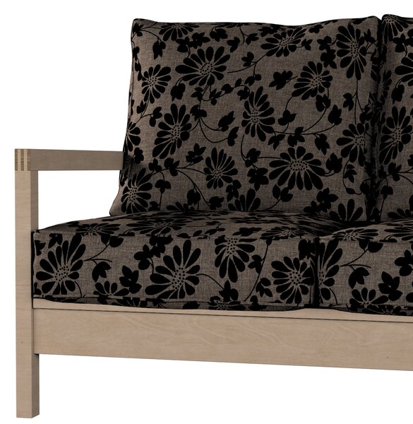 Lillberg 2-seater sofa cover