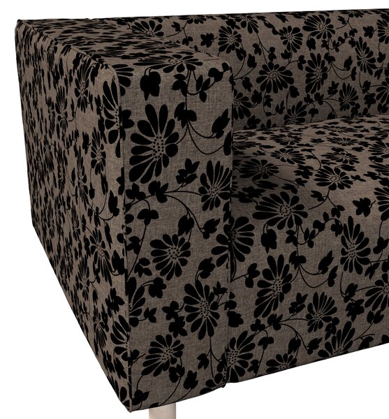 Klippan 2-seater sofa cover