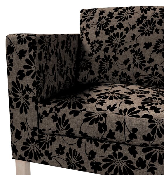 Karlanda 2-seater sofa cover
