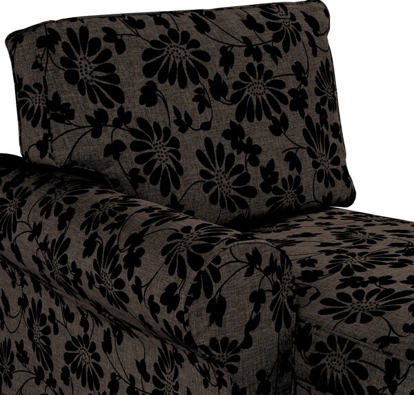 Ektorp chaise longue left cover
