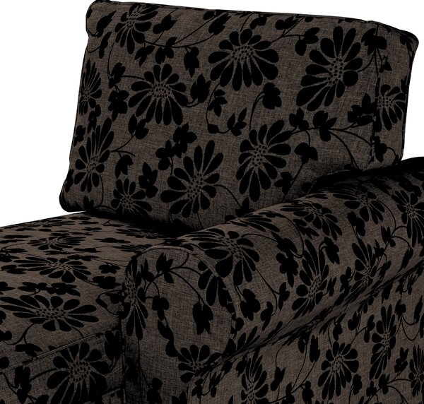 Ektorp chaise longue right cover