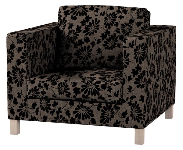 Karlanda armchair cover