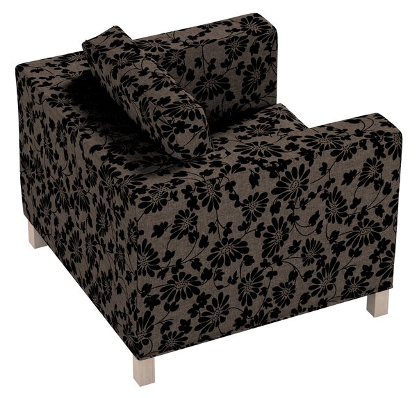 Karlanda armchair cover