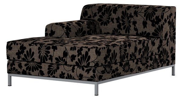 Kramfors chaise longue left cover