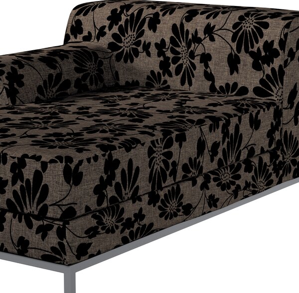 Kramfors chaise longue left cover