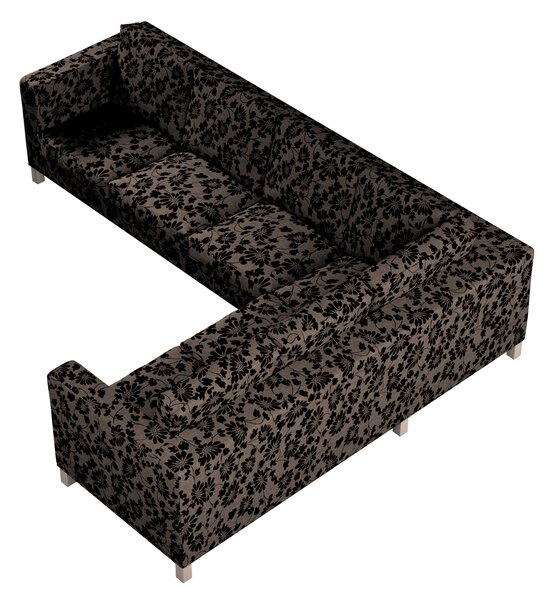 Karlanda corner sofa left cover 3+2 (or right 2+3)