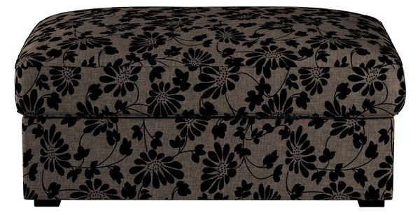 Kivik footstool cover