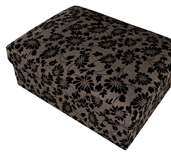 Kivik footstool cover